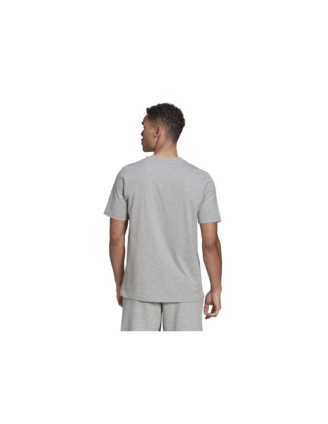 Camiseta adidas Essentials Feelcomfy Hombre GR