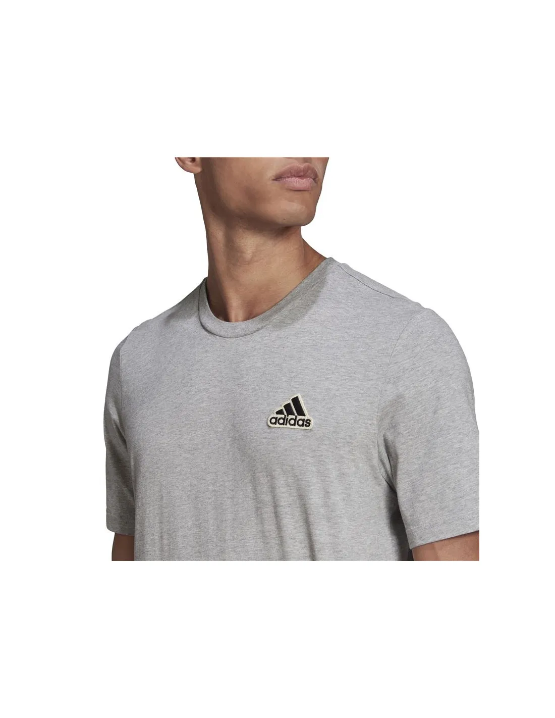 Camiseta adidas Essentials Feelcomfy Hombre GR