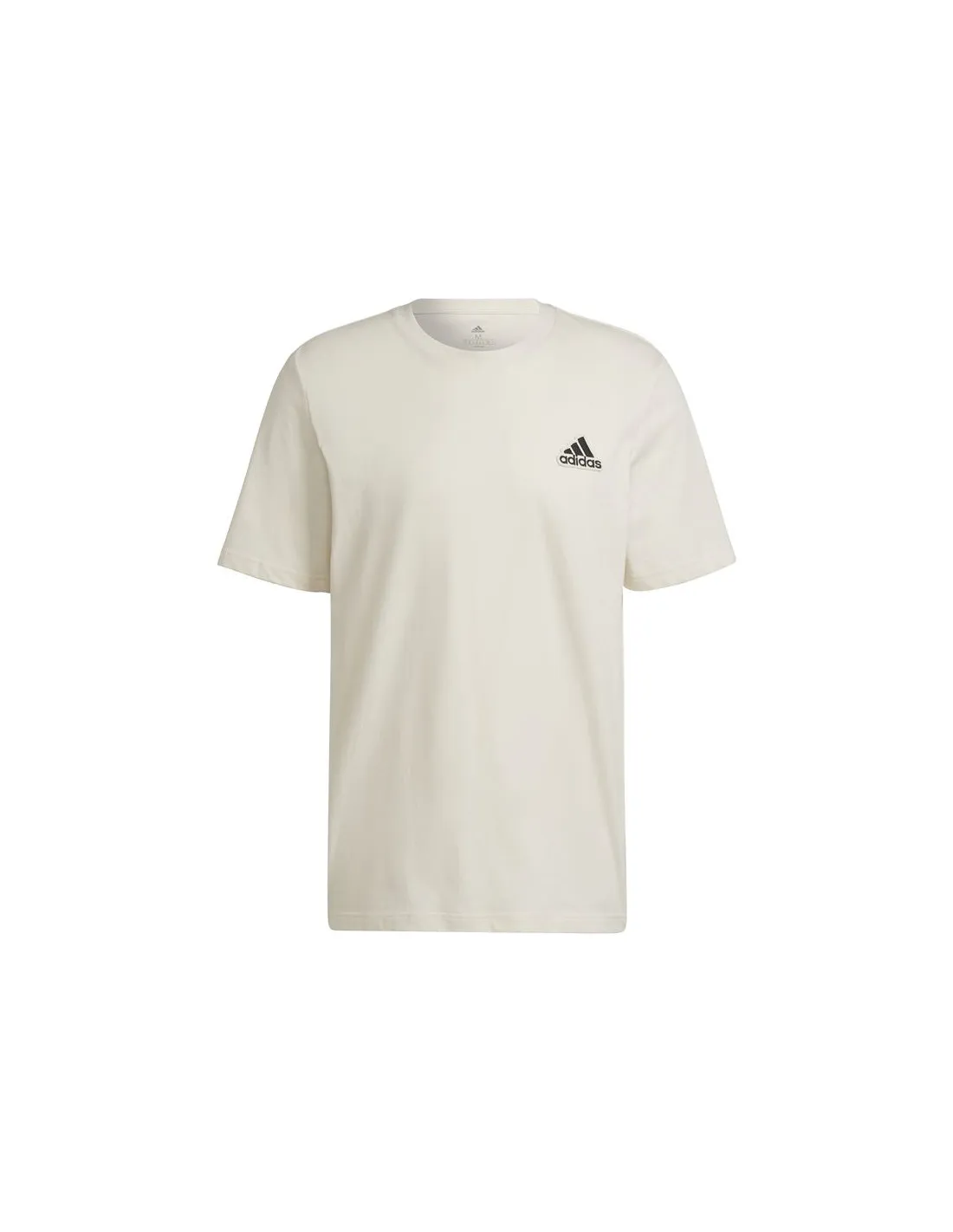Camiseta adidas Essentials Feelcomfy Hombre WH