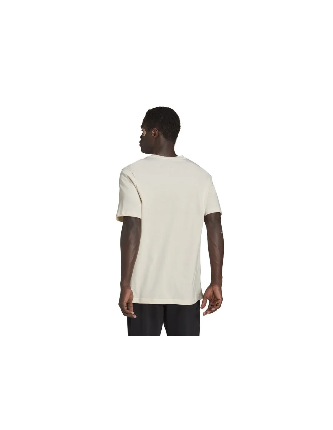 Camiseta adidas Essentials Feelcomfy Hombre WH