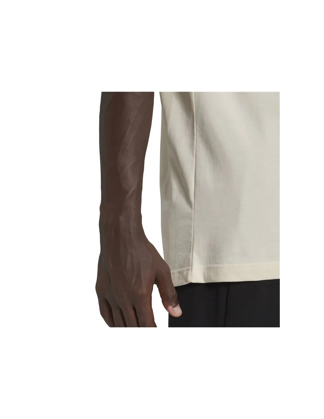 Camiseta adidas Essentials Feelcomfy Hombre WH