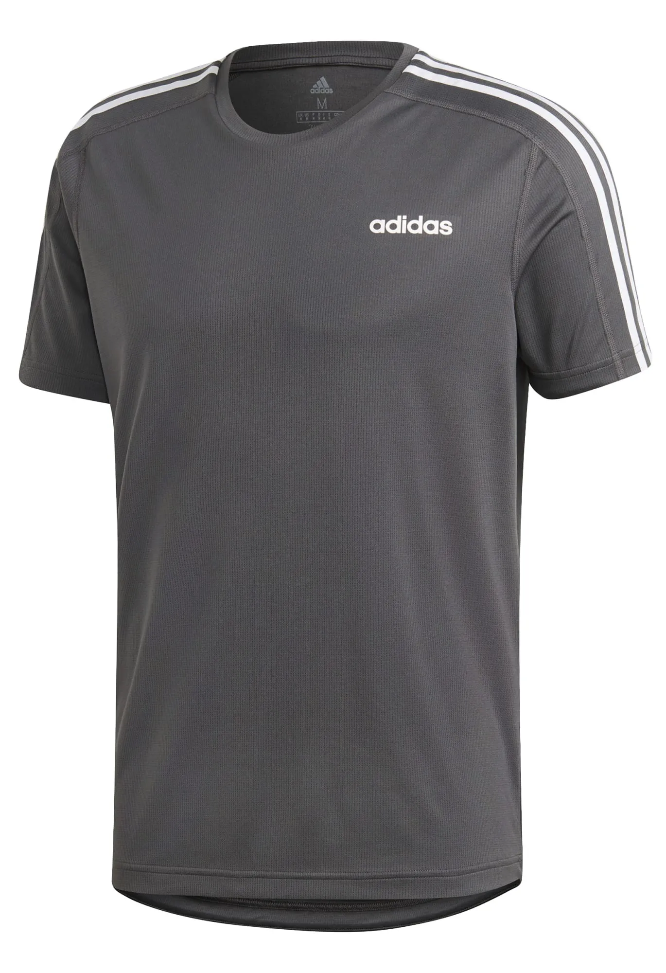 Camiseta adidas origin ign2move 3s