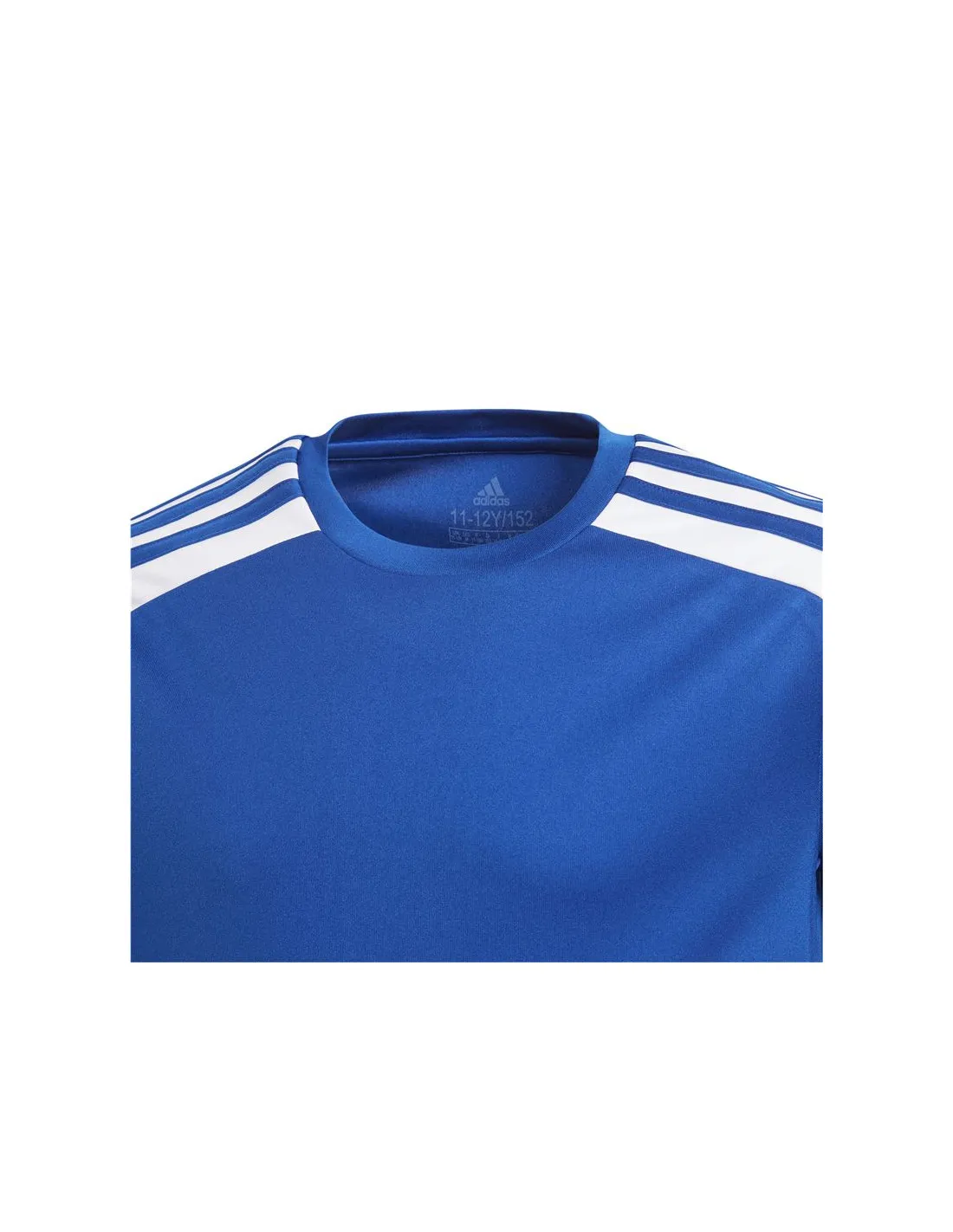 Camiseta adidas Squadra 21 Boys Blue