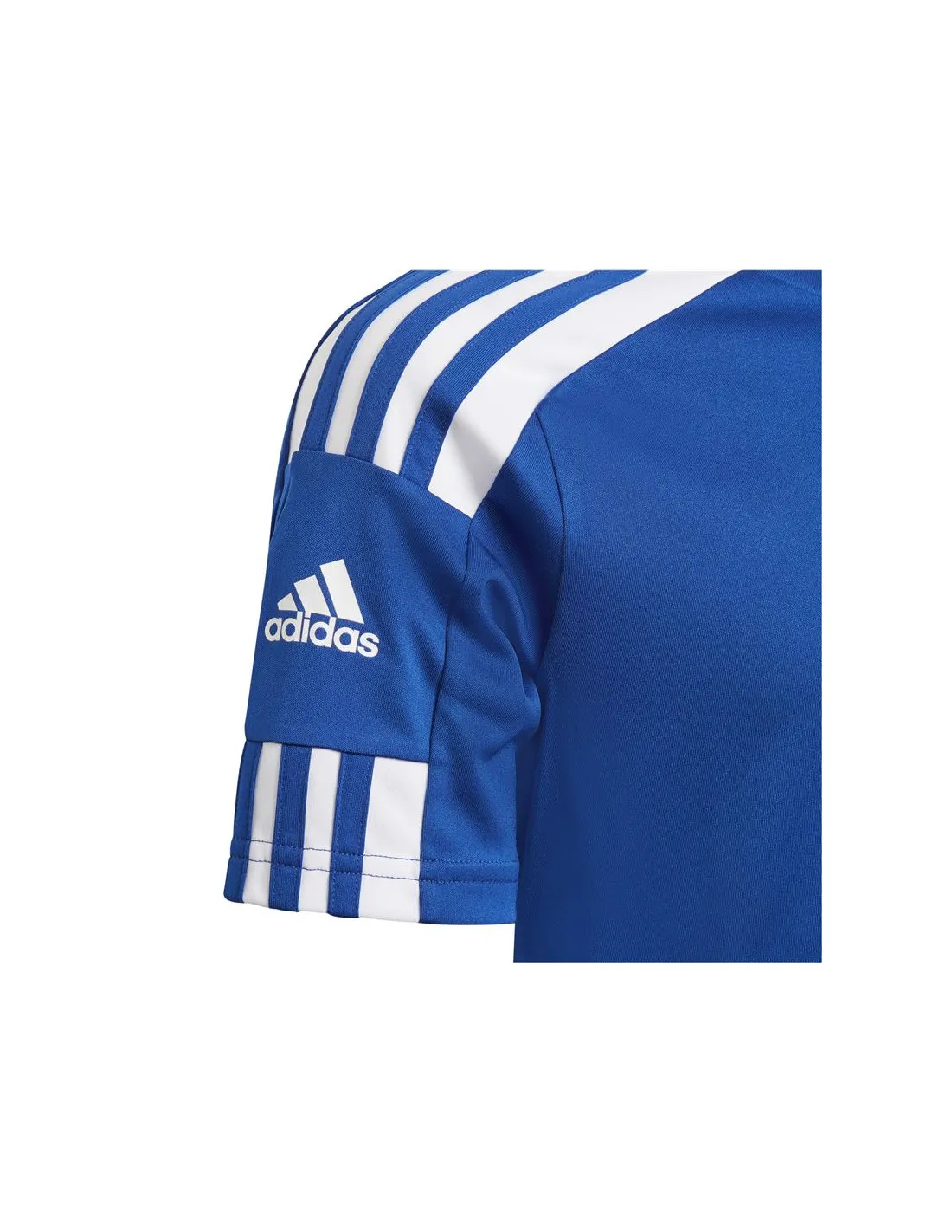 Camiseta adidas Squadra 21 Boys Blue