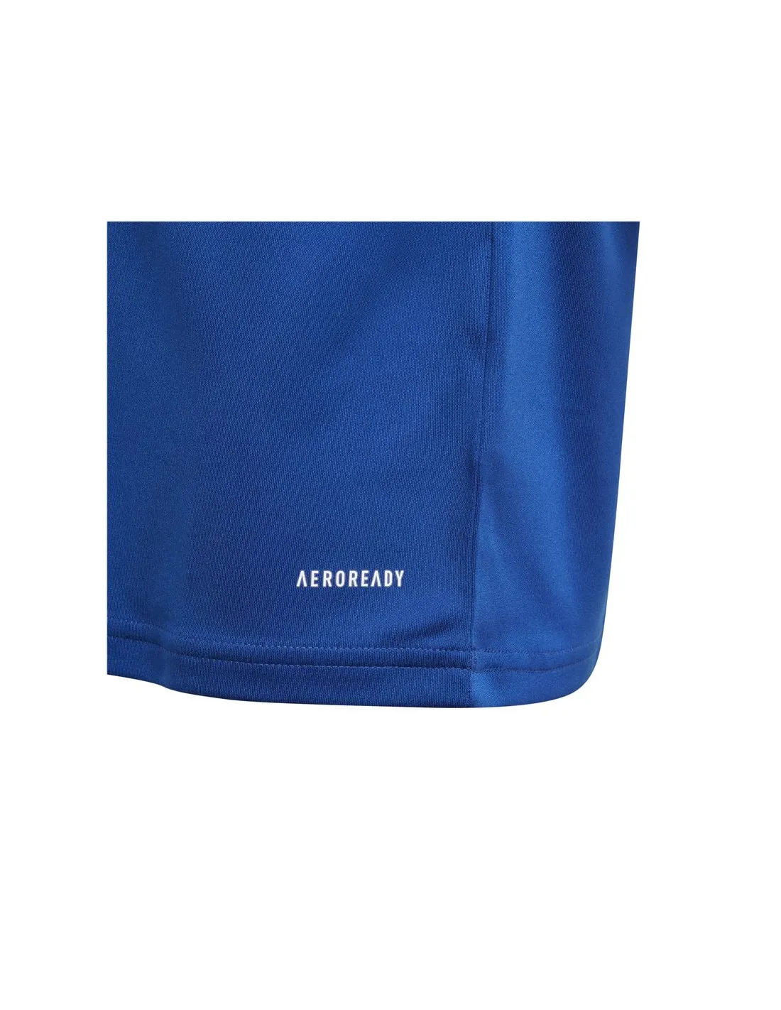 Camiseta adidas Squadra 21 Boys Blue
