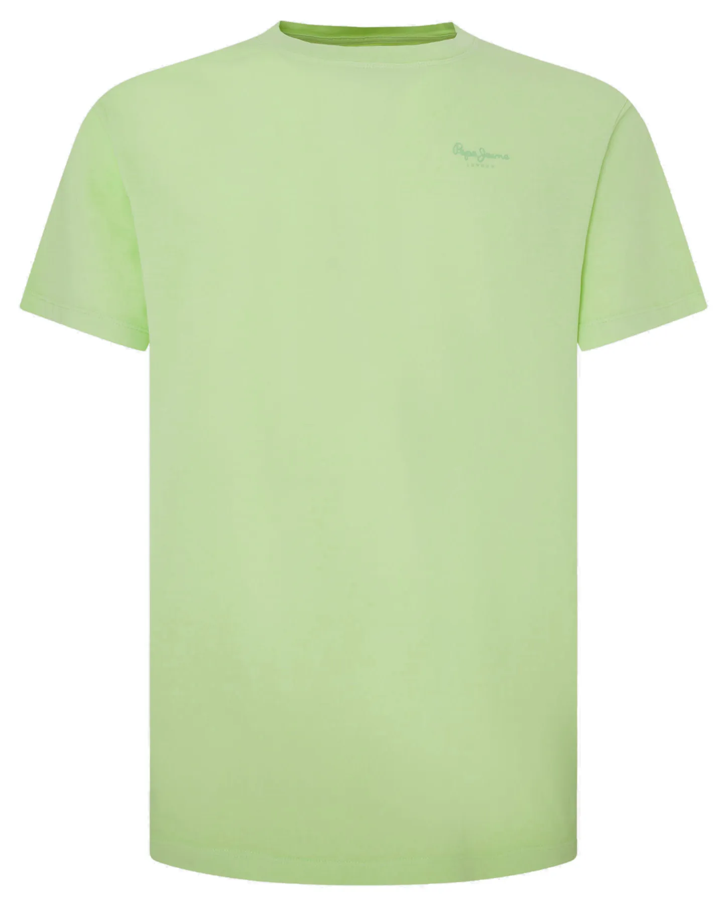 CAMISETA ALGODÓN CON LOGO ESTAMPADO HOMBRE PEPE JEANS