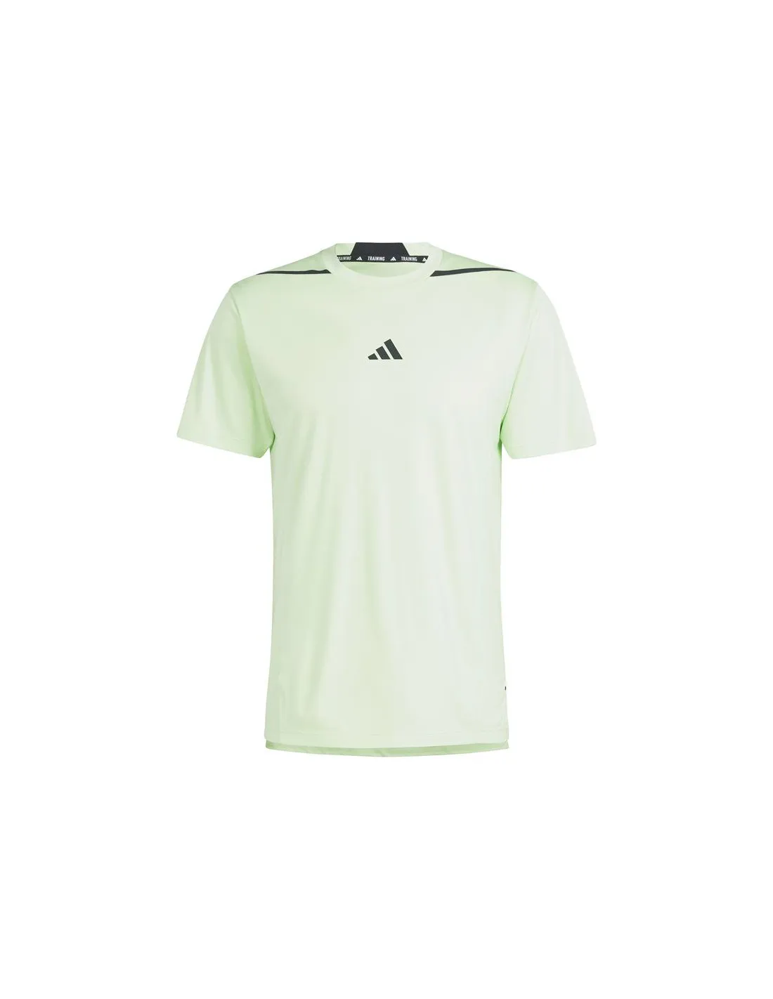 Camiseta de Fitness adidas Essentials D4T Adistwo Hombre Chisem