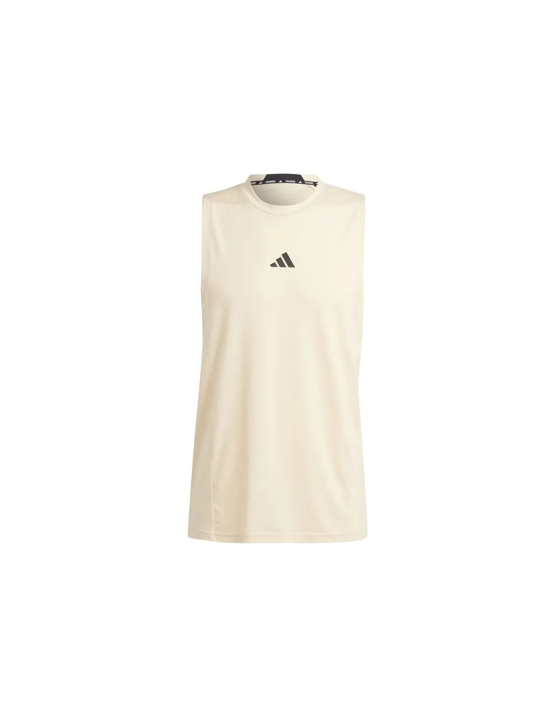 Camiseta de Fitness adidas Essentials D4T Hombre