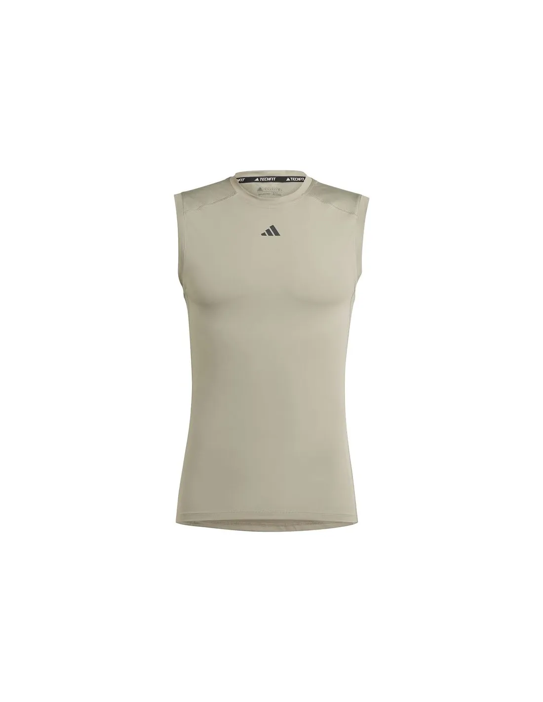 Camiseta de Fitness adidas Essentials Tf Sl Hombre Guipla