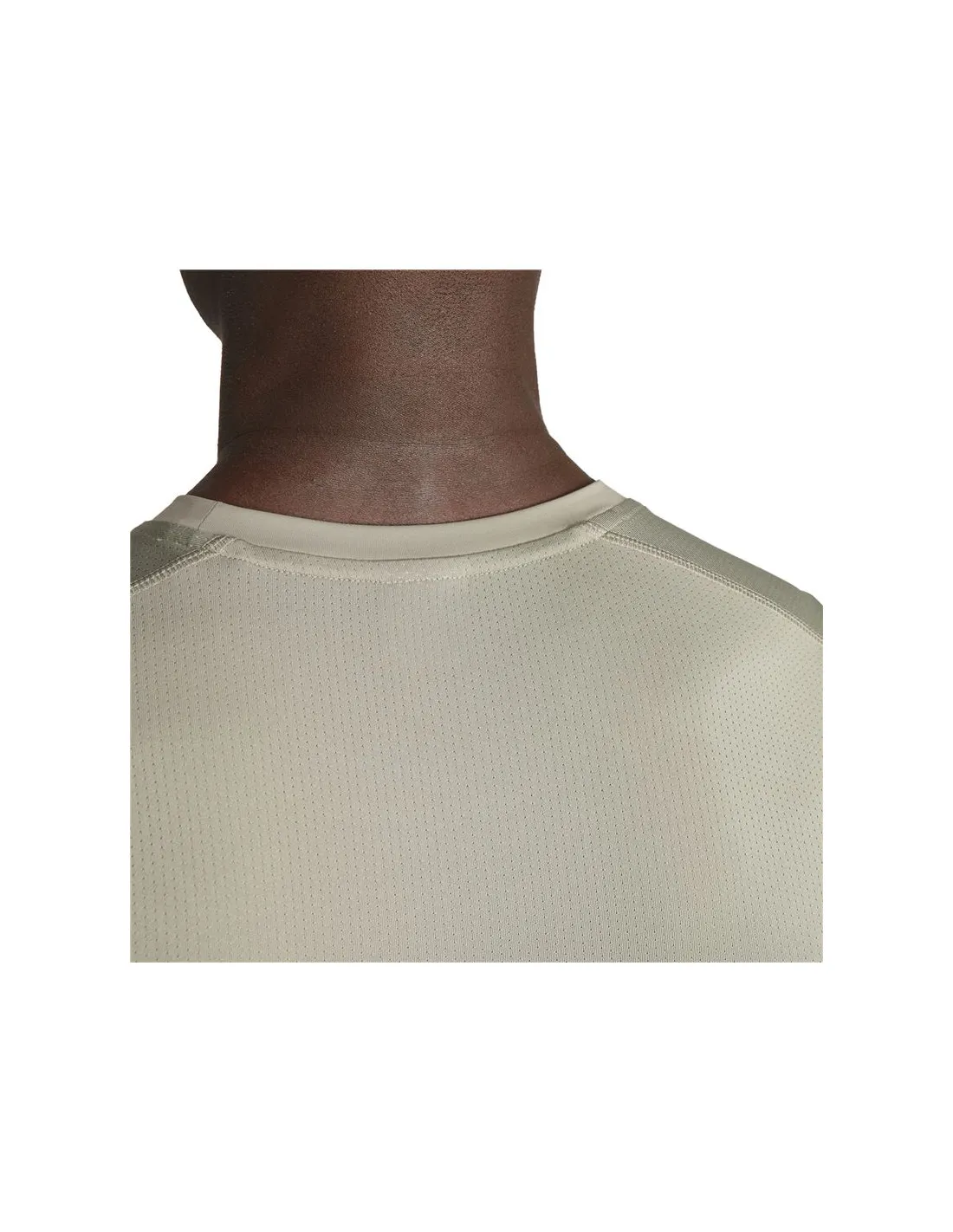 Camiseta de Fitness adidas Essentials Tf Sl Hombre Guipla