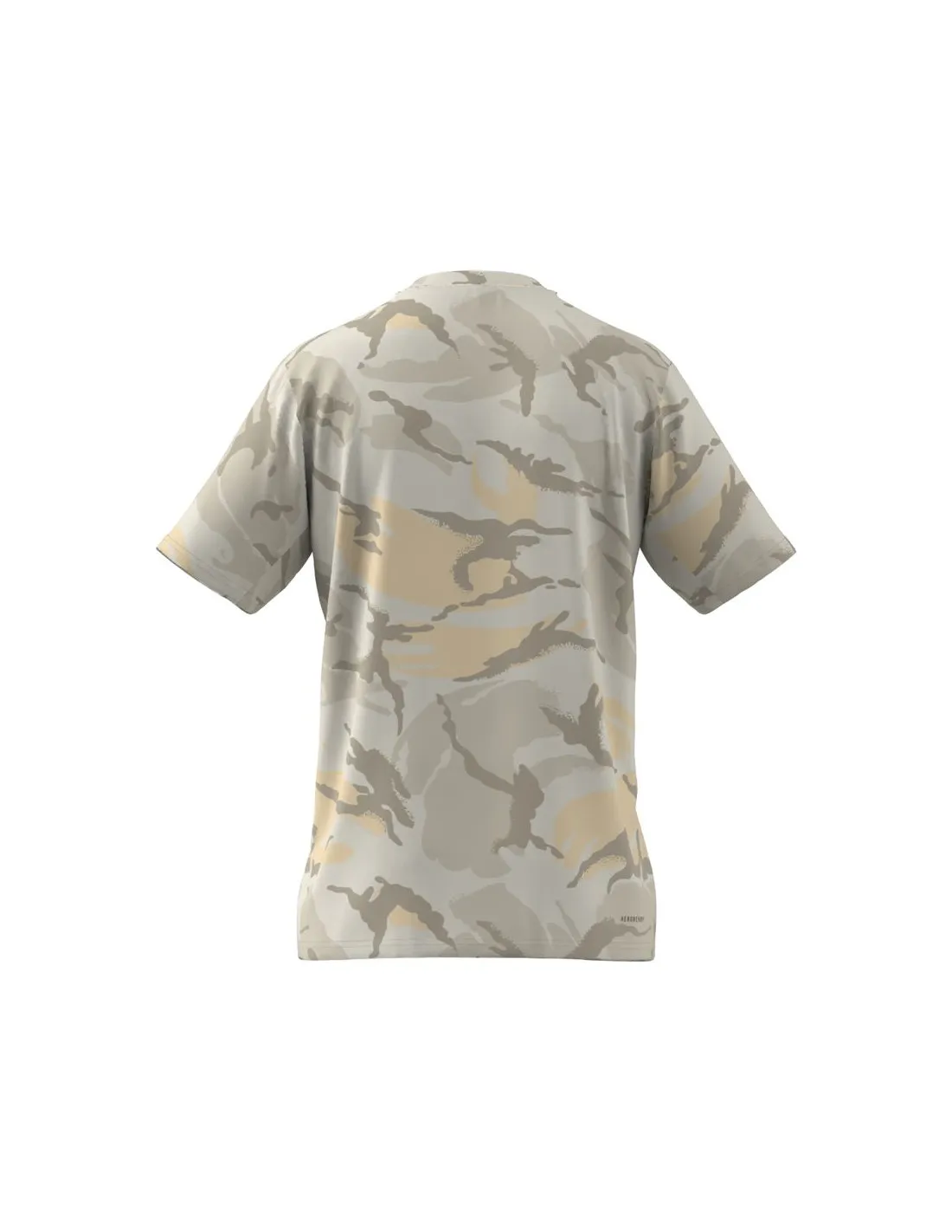 CAMISETA DE FITNESS ADIDAS ESSENTIALS TRES HOMBRE