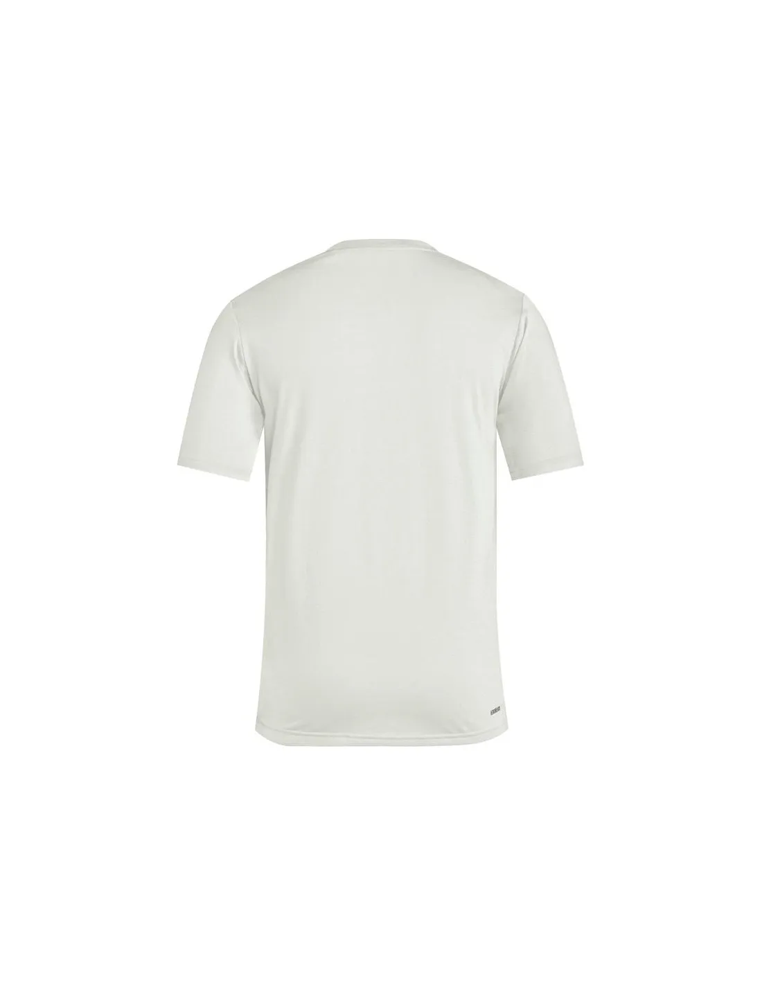 Camiseta de Fitness adidas Train Essentials Feelready Training Hombre Verde