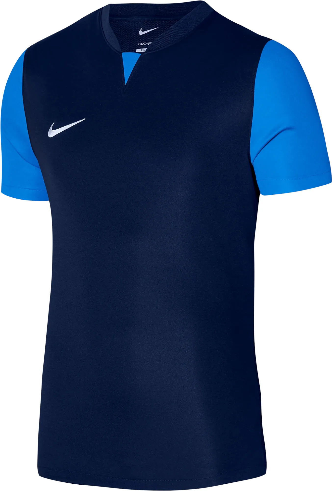 Camiseta de fútbol Nike M NK DF TROPHY V JSY SS