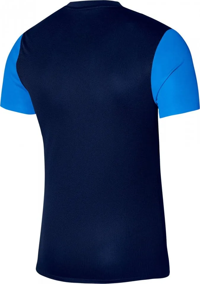 Camiseta de fútbol Nike M NK DF TROPHY V JSY SS