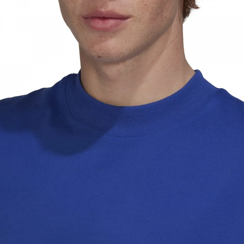 Camiseta de manga larga adidas Sportswear M NEW CL LS TEE