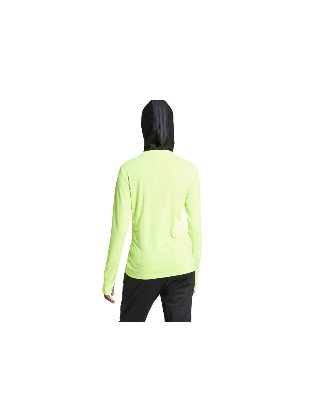 Camiseta de Running adidas Run It Ls Mujer
