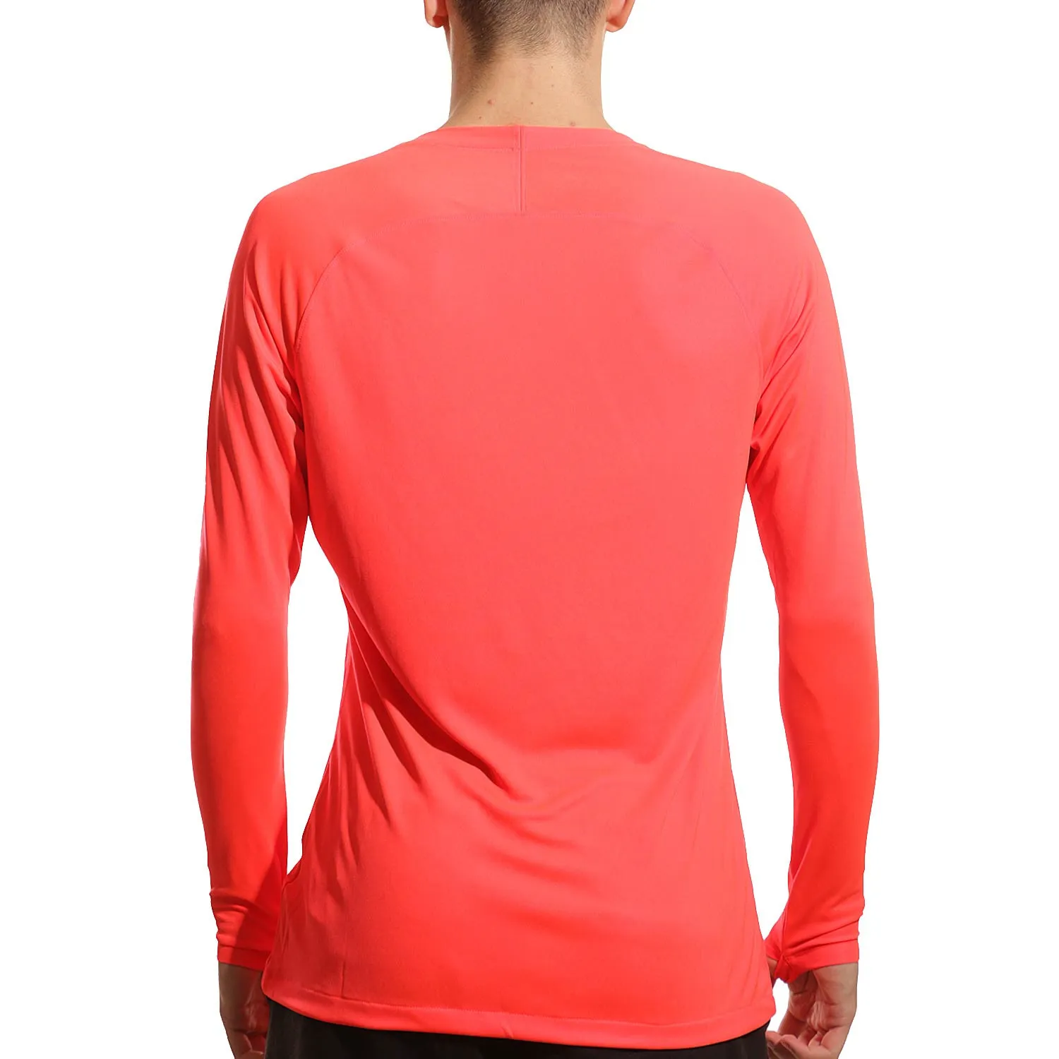 CAMISETA INTERIOR NIKE DRIFIT PARK 