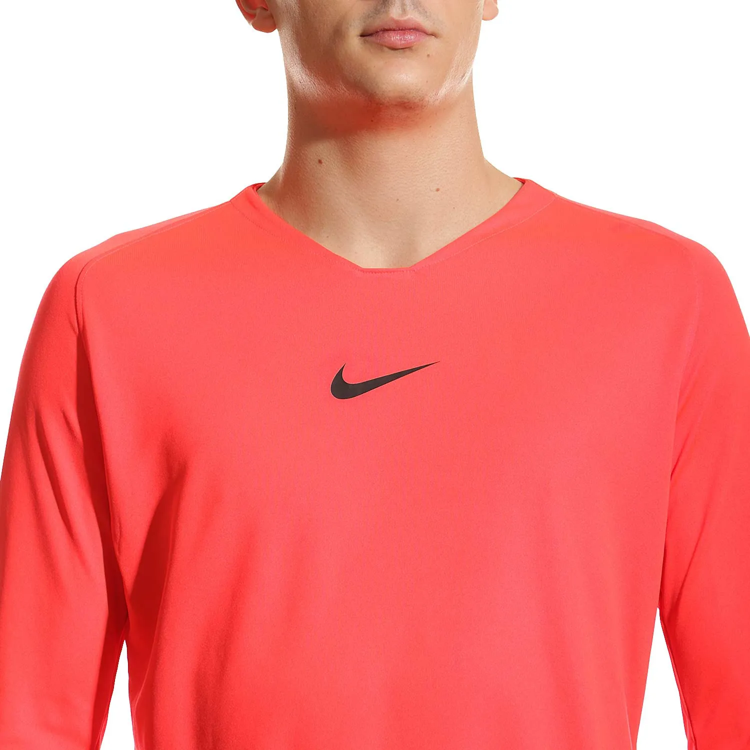 CAMISETA INTERIOR NIKE DRIFIT PARK 
