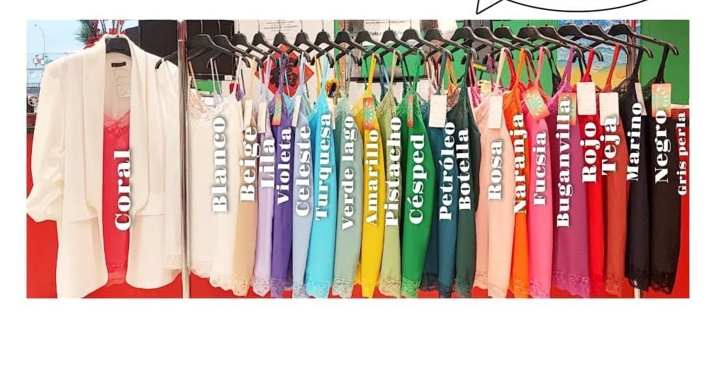 Camiseta Lencera Mujer Talla Grande