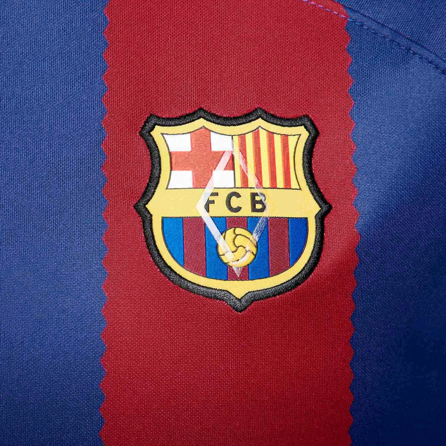 Camiseta Nike Barcelona mujer Pedri 2023 2024 DF Stadium