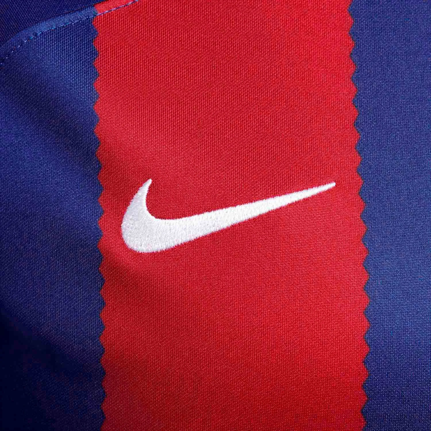 Camiseta Nike Barcelona mujer Pedri 2023 2024 DF Stadium