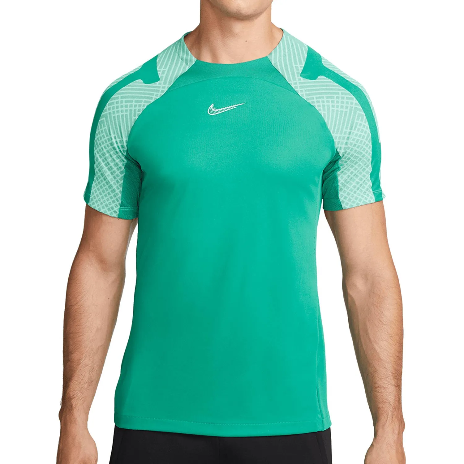 CAMISETA NIKE DRIFIT STRIKE