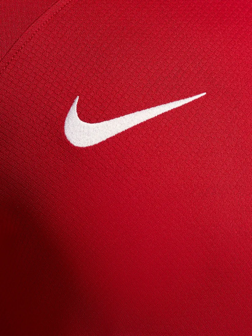 Camiseta Nike Equipación Principal Liverpool F. C. 23/24