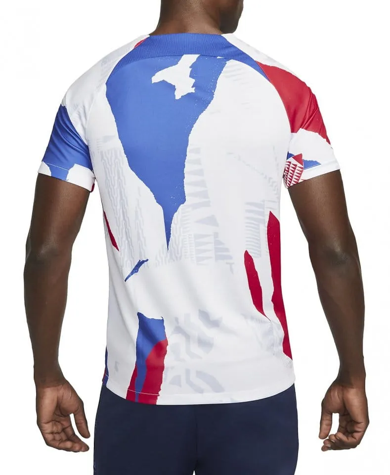 Camiseta Nike FFF M NK DF TOP SS PM