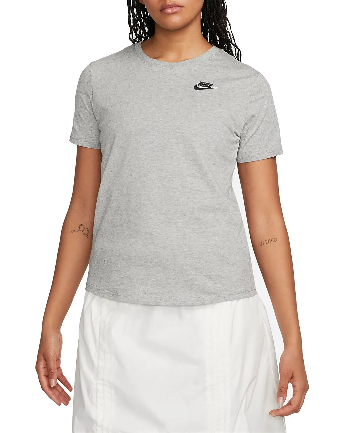 Camiseta Nike W NSW TEE CLUB