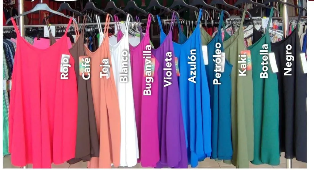 Camiseta Tirantes Mujer Talla Grande