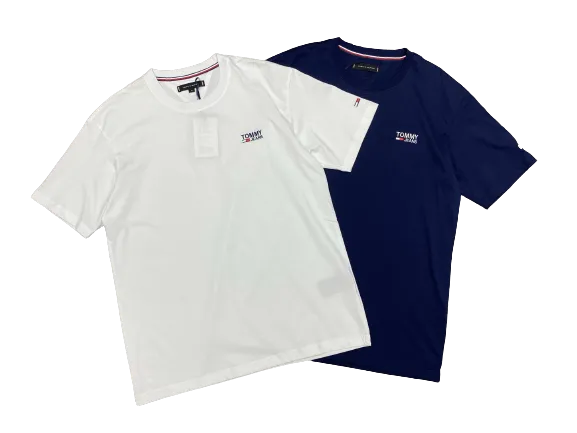 Camiseta «Tommy Hilfiger» Duo