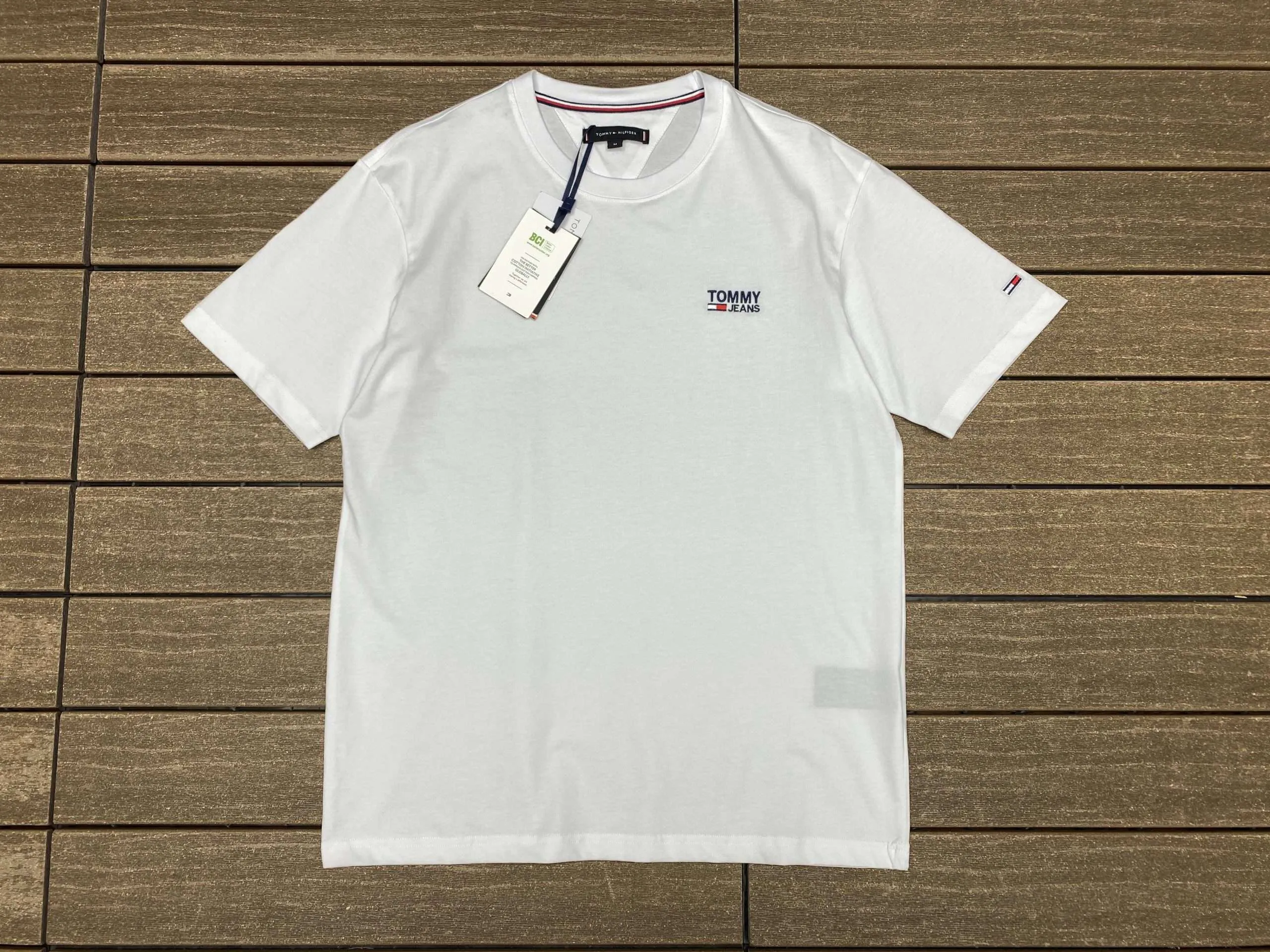 Camiseta «Tommy Hilfiger» Duo