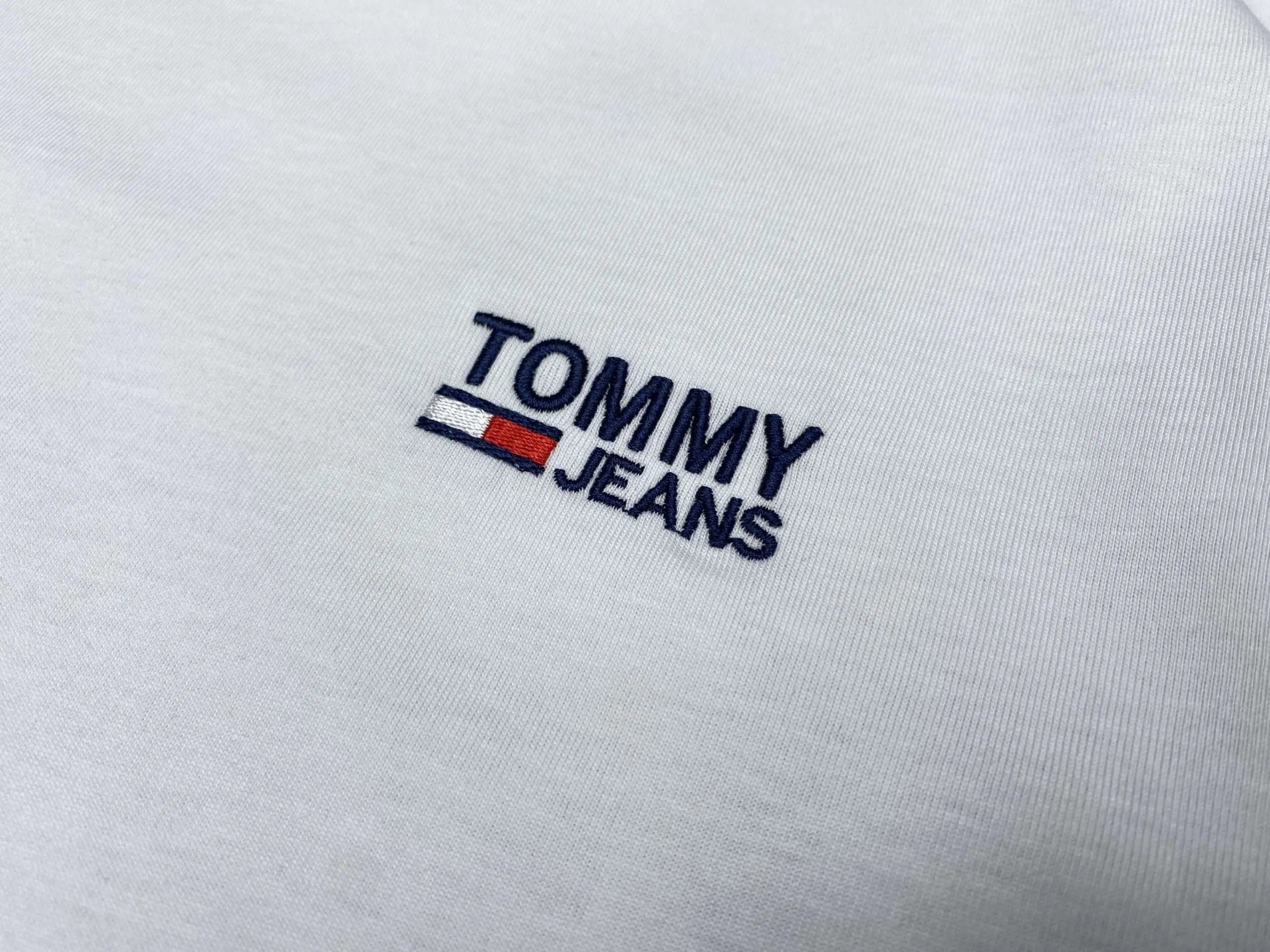 Camiseta «Tommy Hilfiger» Duo