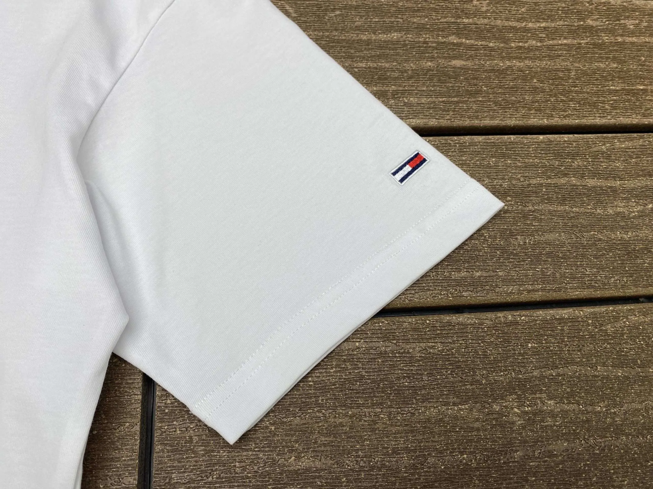 Camiseta «Tommy Hilfiger» Duo