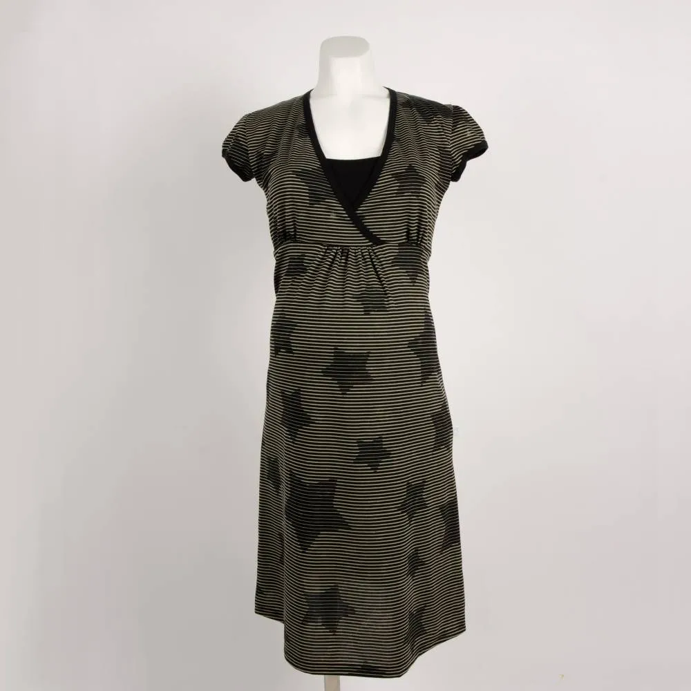 Camisón PreMAMÁ y LACTANCIA RANGER