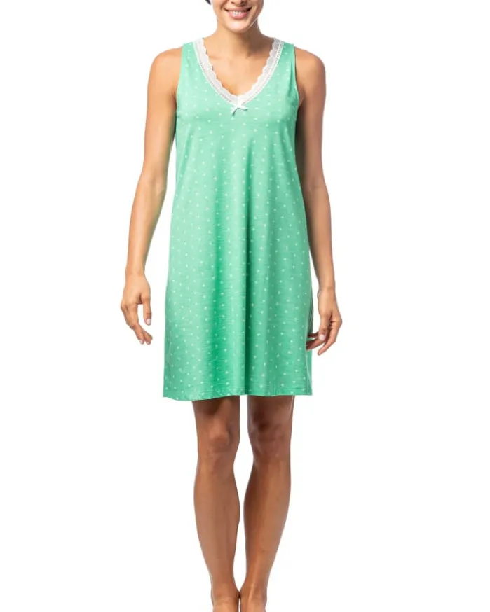 Camisón Verano Señora 241135 Señoretta