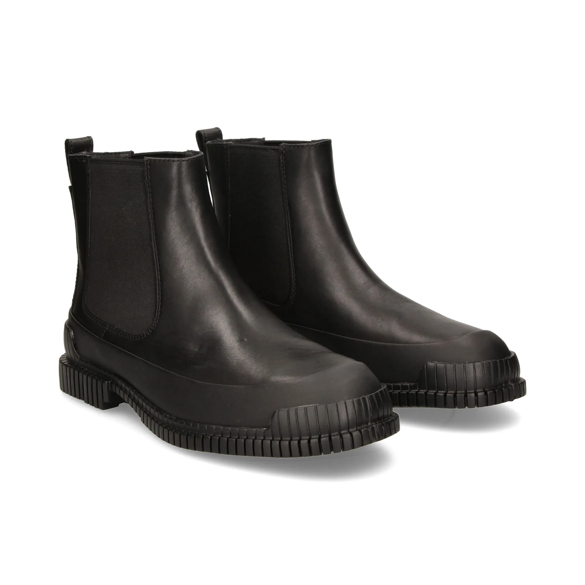 CAMPER Botines de Hombre 015 NEGRO