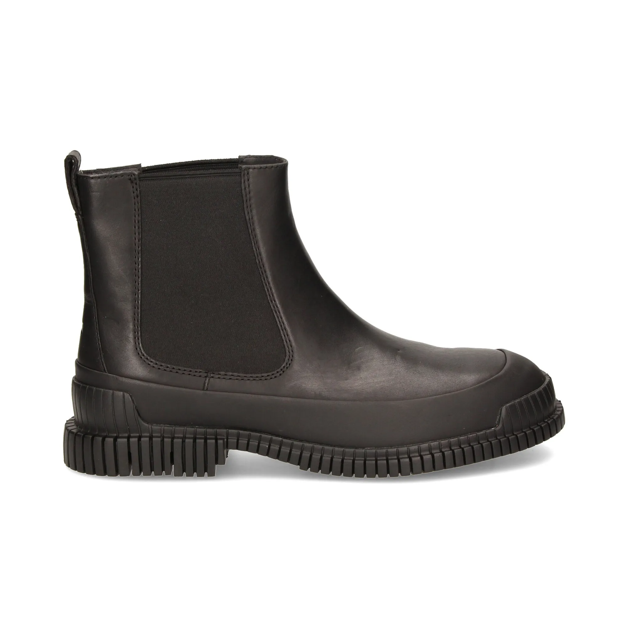 CAMPER Botines de Hombre 015 NEGRO