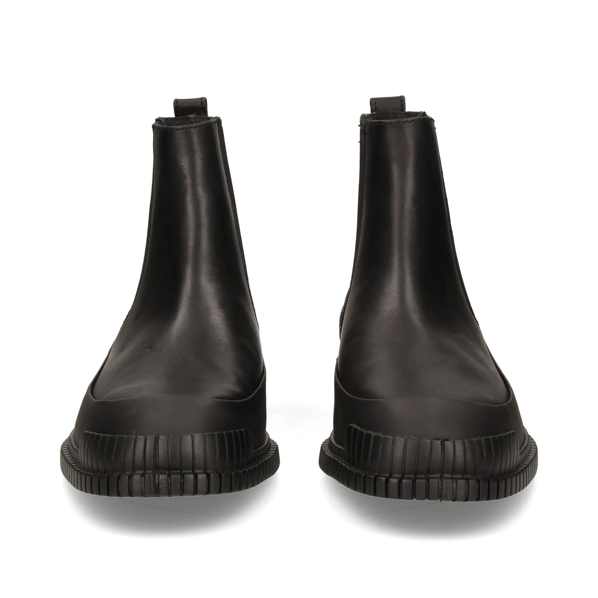 CAMPER Botines de Hombre 015 NEGRO