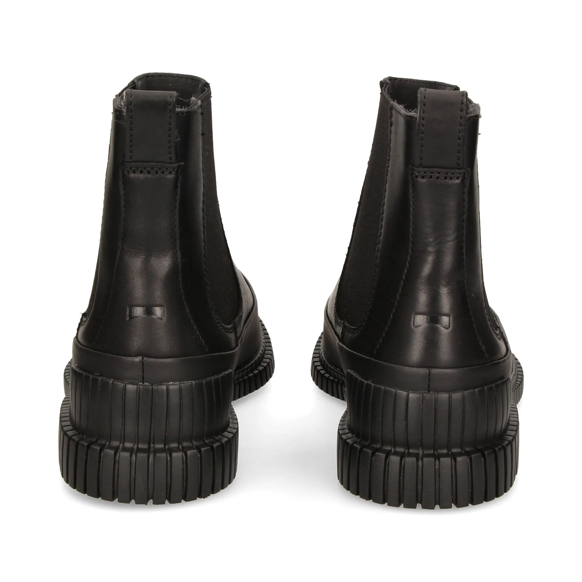 CAMPER Botines de Hombre 015 NEGRO