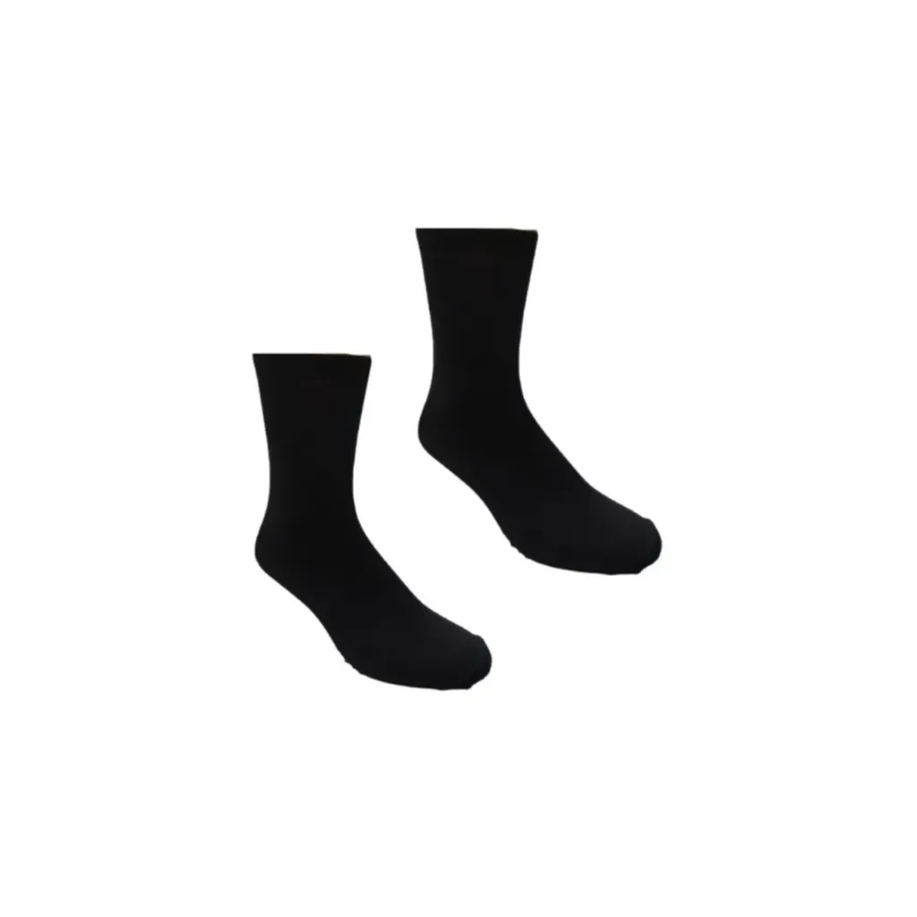Campera Lluvia De Hombre +guantes Abrigo Y Medias Termicas