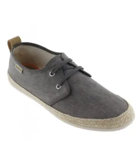 Camping para hombre en color gris