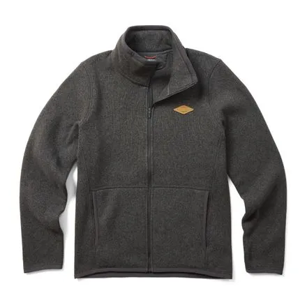Casaca Mujer Polar Sweater Weather Full Zip