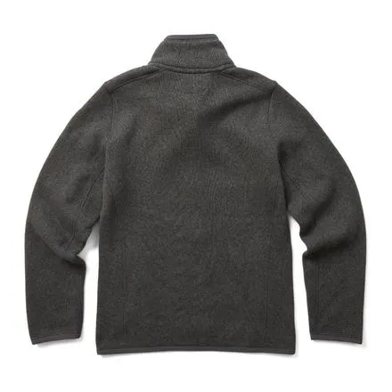 Casaca Mujer Polar Sweater Weather Full Zip