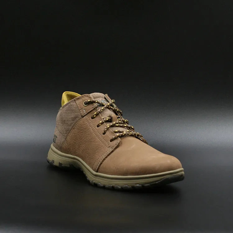 Caterpillar Science Mid Boardwalk Zapatillas Hombre Casual