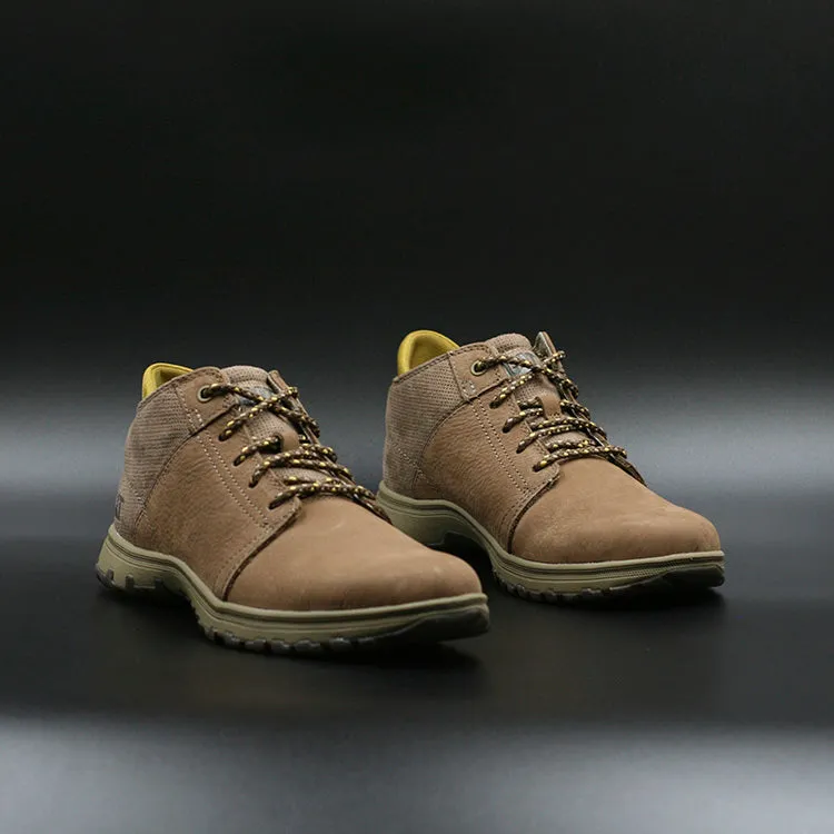Caterpillar Science Mid Boardwalk Zapatillas Hombre Casual