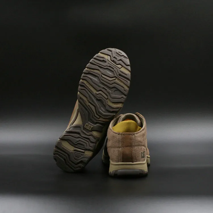 Caterpillar Science Mid Boardwalk Zapatillas Hombre Casual