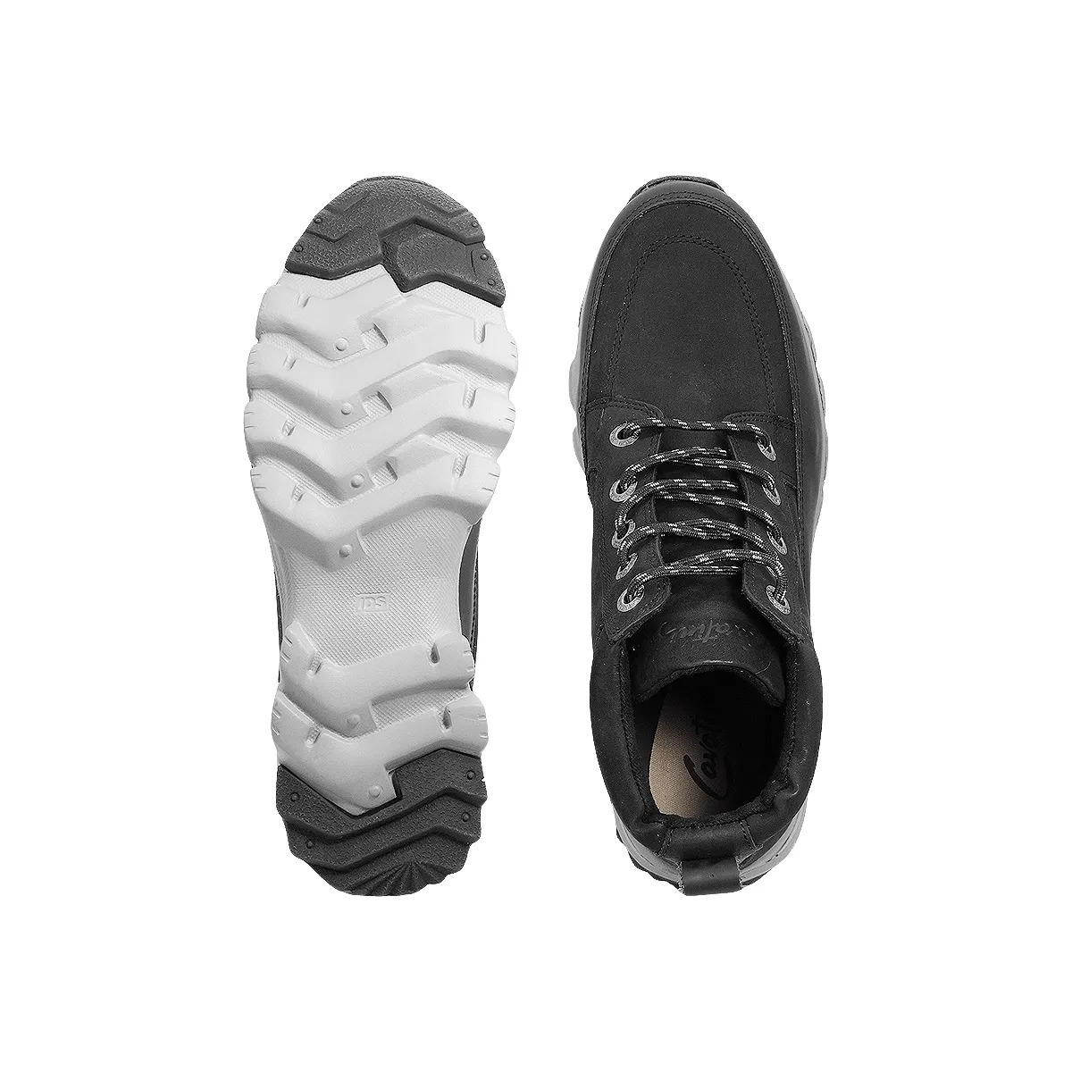 Cavatini Botas Tim – Hombre – 70750808001