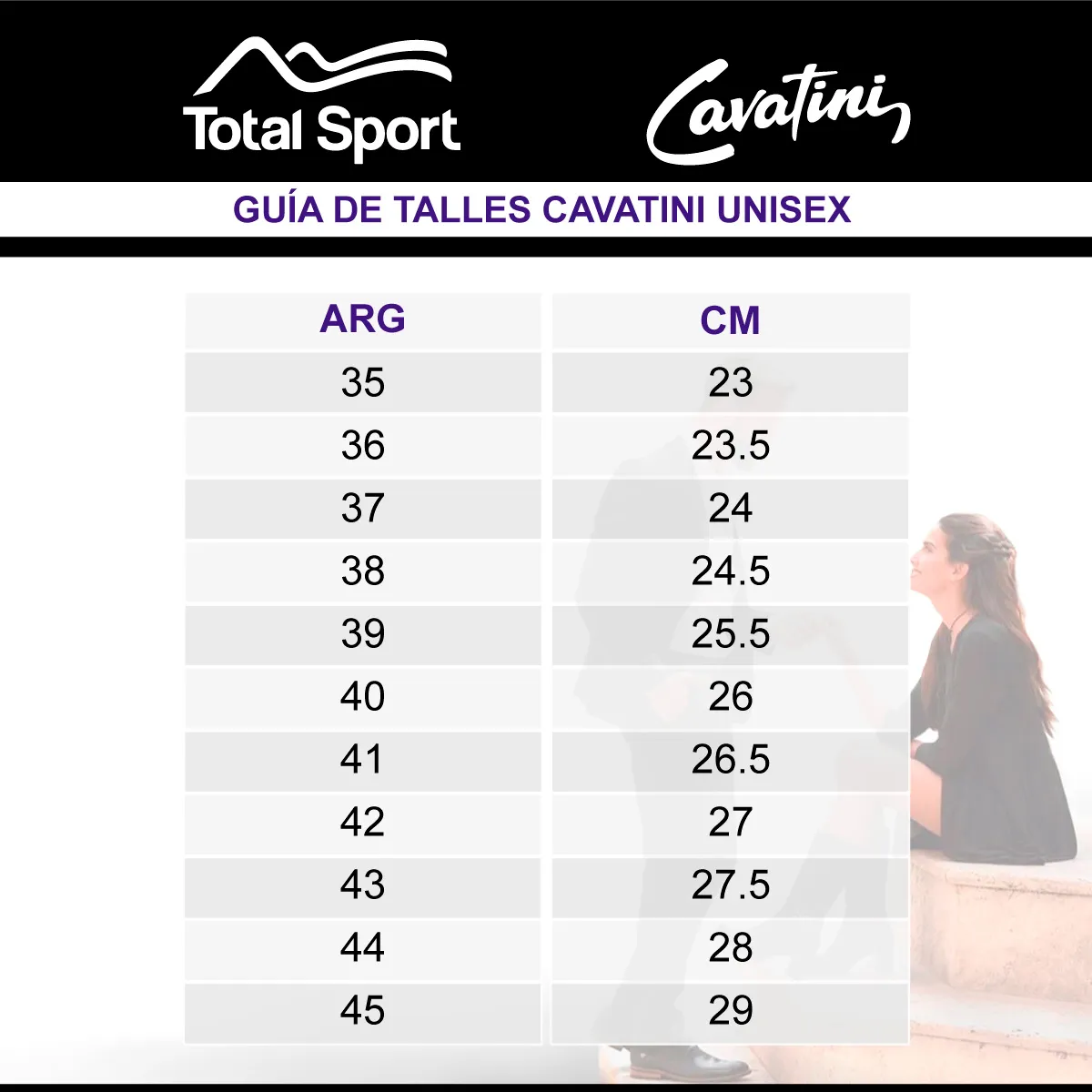 Cavatini Botas Tim – Hombre – 70750808001