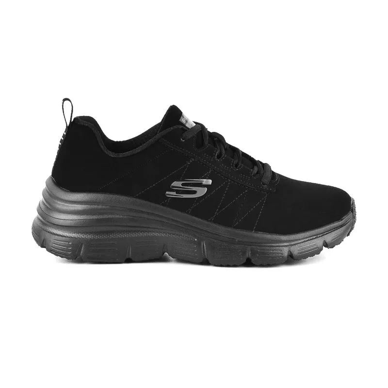 Champion Deportivo Skechers Fashion Fit True Feels